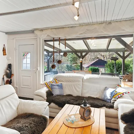 Lovely In With Kitchenette * Weitendorf