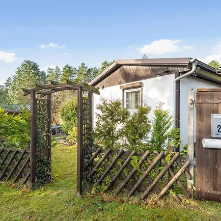Holiday home Lovely In With Kitchenette Weitendorf
