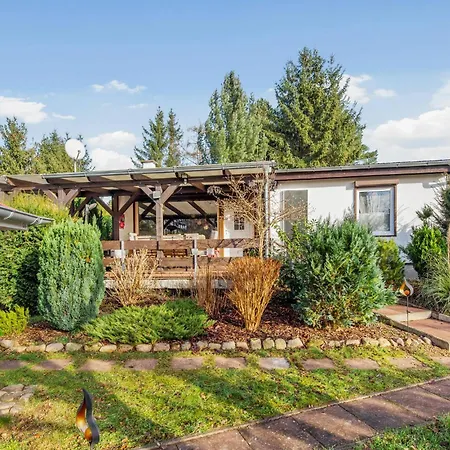 Lovely In With Kitchenette Holiday home *