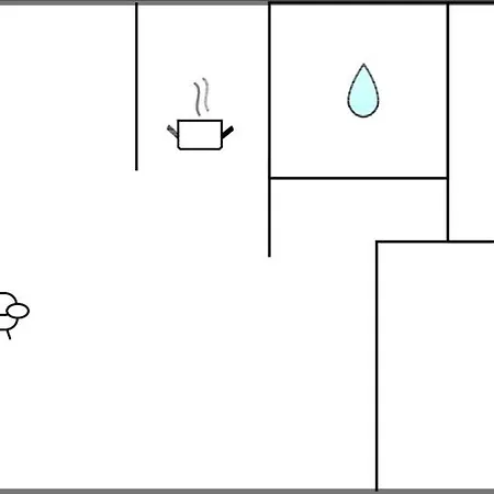 2 Bedroom Lovely In *